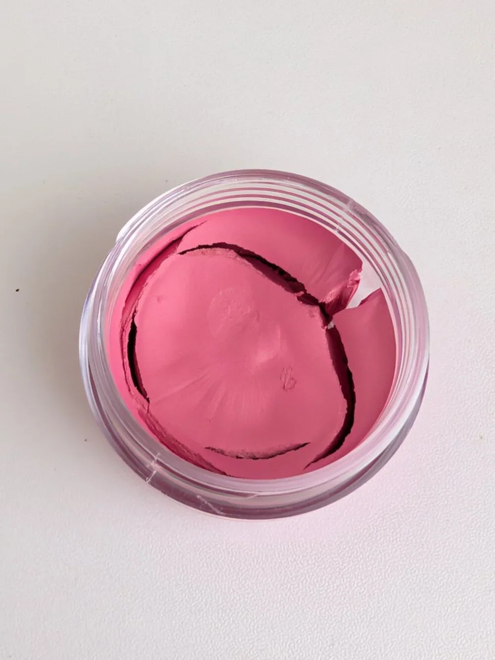 Make Up For Ever Aqua Cream Waterproof Cream Color #6 New Old Stock Retired